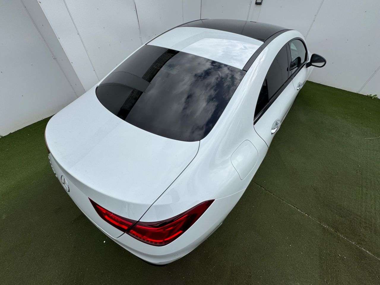 2022 MERCEDES-BENZ CLA 2022 MERCEDES-BENZ CLA