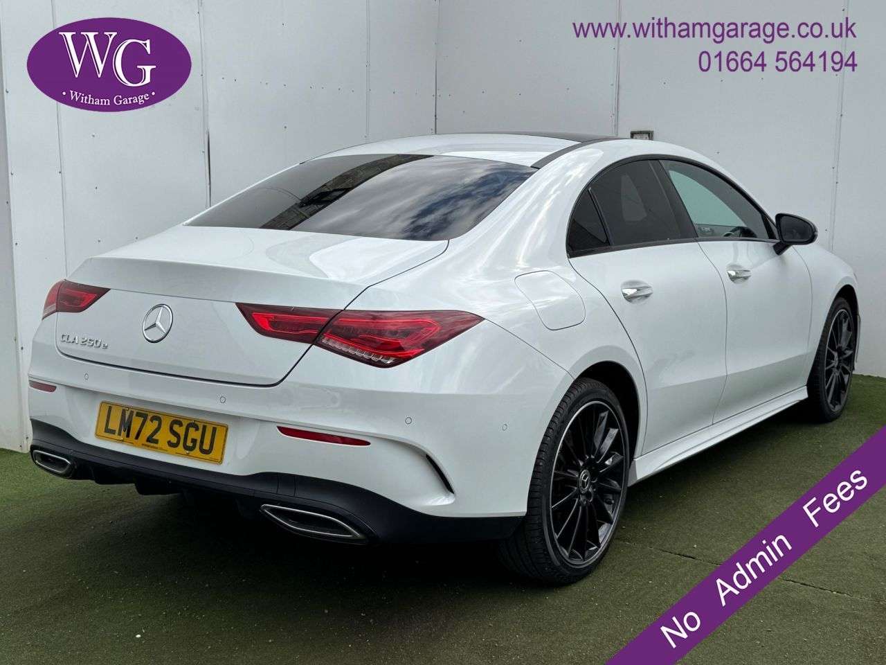 2022 MERCEDES-BENZ CLA 2022 MERCEDES-BENZ CLA