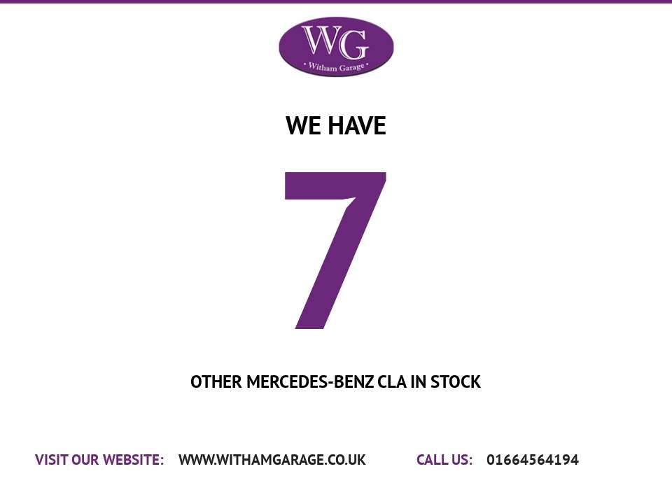 2022 MERCEDES-BENZ CLA 2022 MERCEDES-BENZ CLA