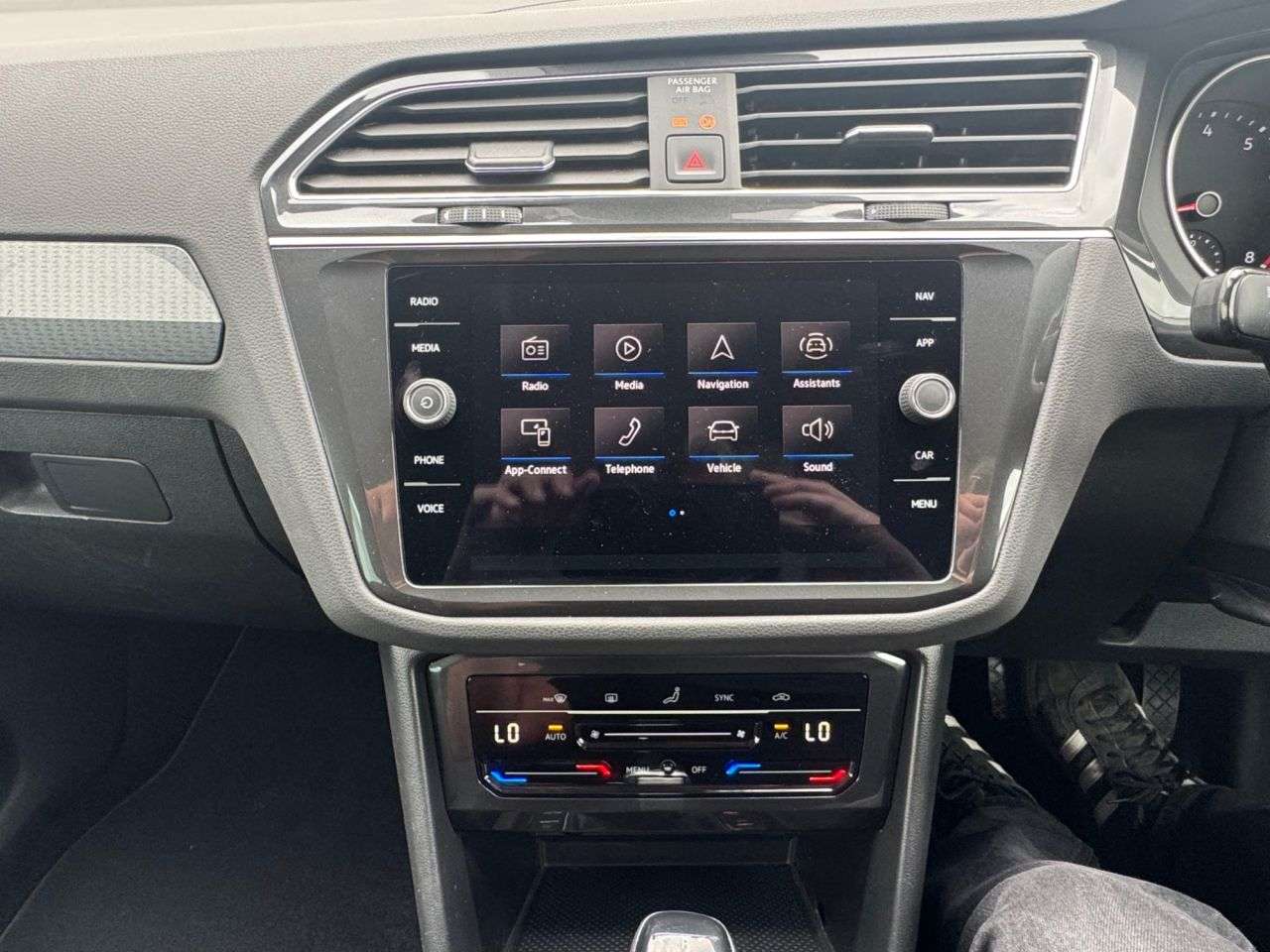 2022 VOLKSWAGEN TIGUAN 2022 VOLKSWAGEN TIGUAN