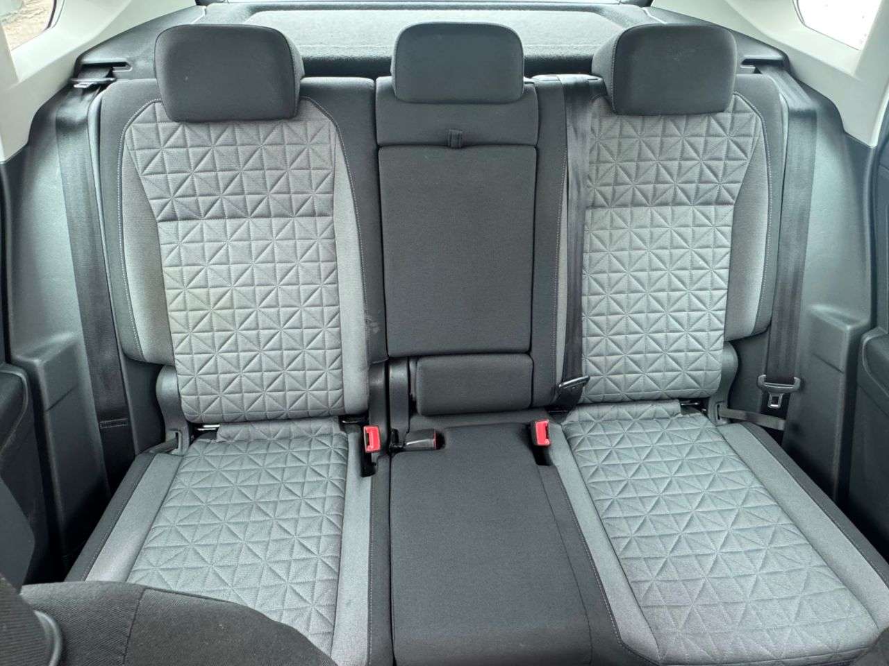 2022 VOLKSWAGEN TIGUAN 2022 VOLKSWAGEN TIGUAN