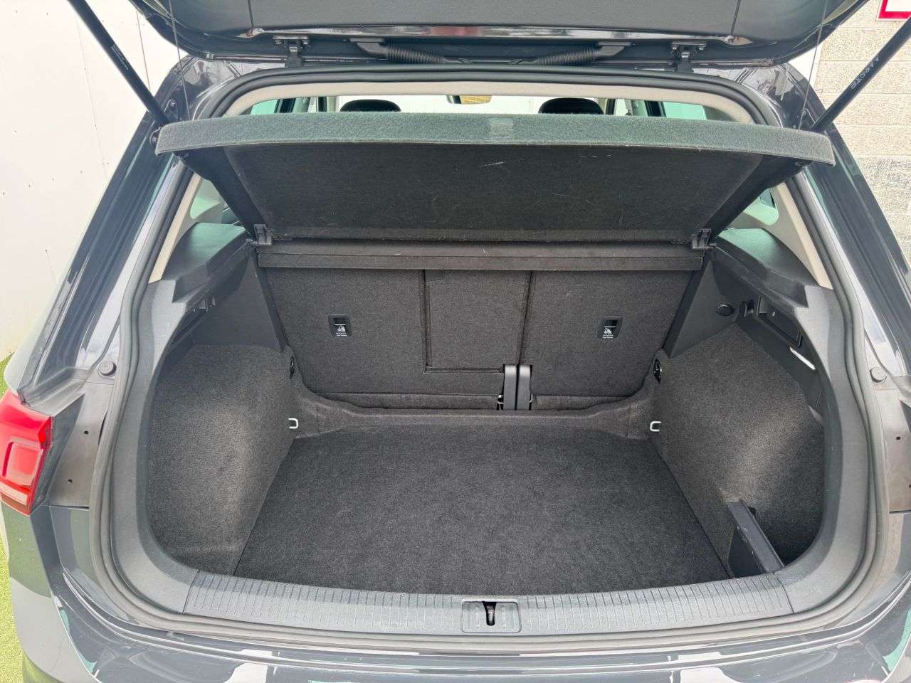 2022 VOLKSWAGEN TIGUAN 2022 VOLKSWAGEN TIGUAN