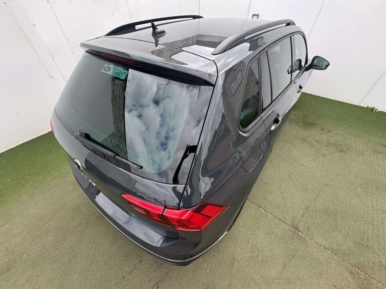 2022 VOLKSWAGEN TIGUAN 2022 VOLKSWAGEN TIGUAN