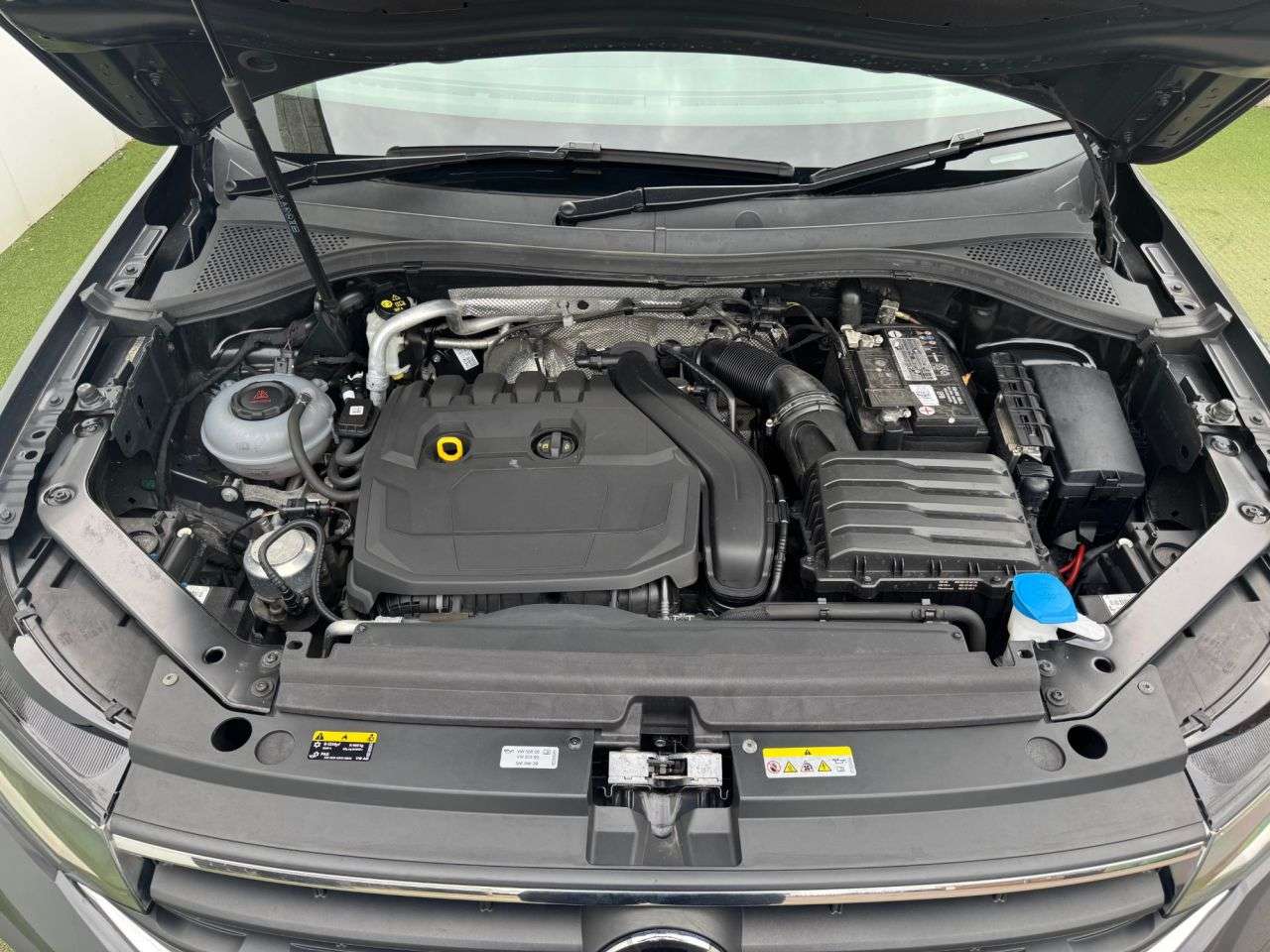 2022 VOLKSWAGEN TIGUAN 2022 VOLKSWAGEN TIGUAN