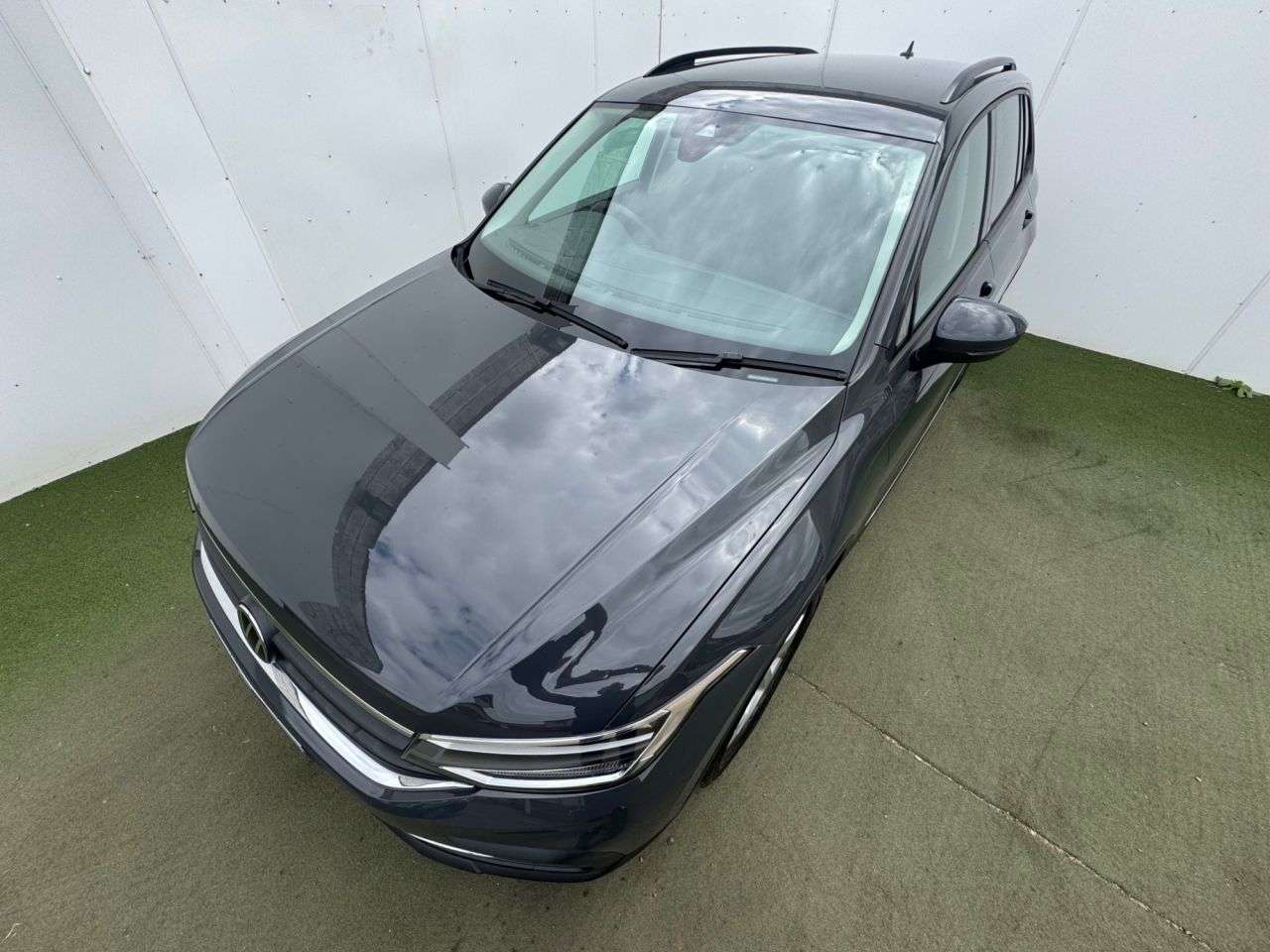 2022 VOLKSWAGEN TIGUAN 2022 VOLKSWAGEN TIGUAN