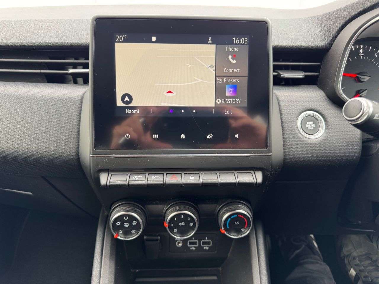 0 RENAULT CLIO 0 RENAULT CLIO