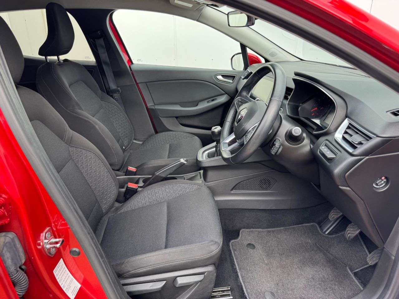 0 RENAULT CLIO 0 RENAULT CLIO