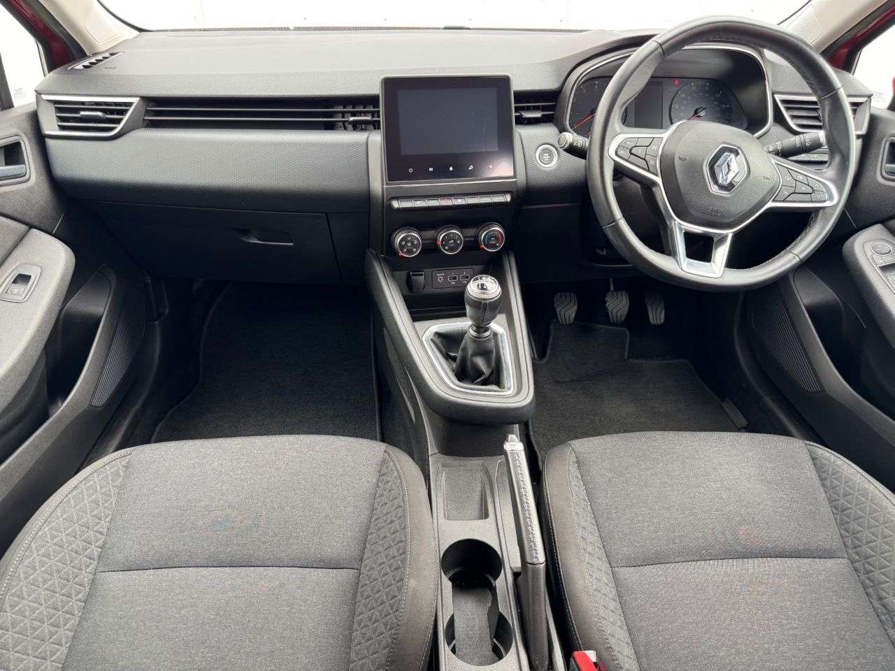 0 RENAULT CLIO 0 RENAULT CLIO