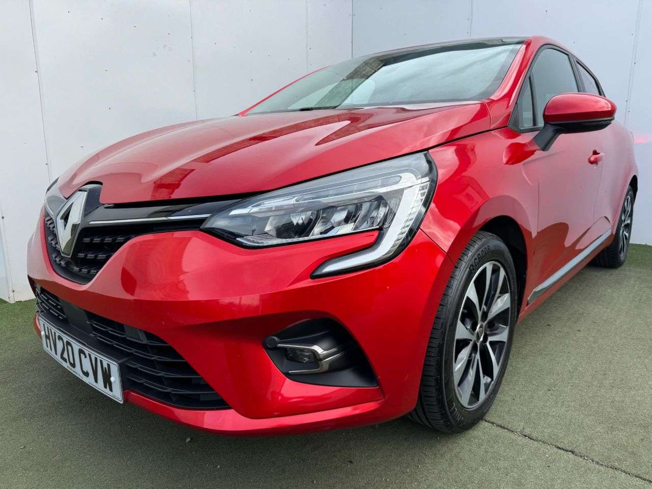 0 RENAULT CLIO 0 RENAULT CLIO