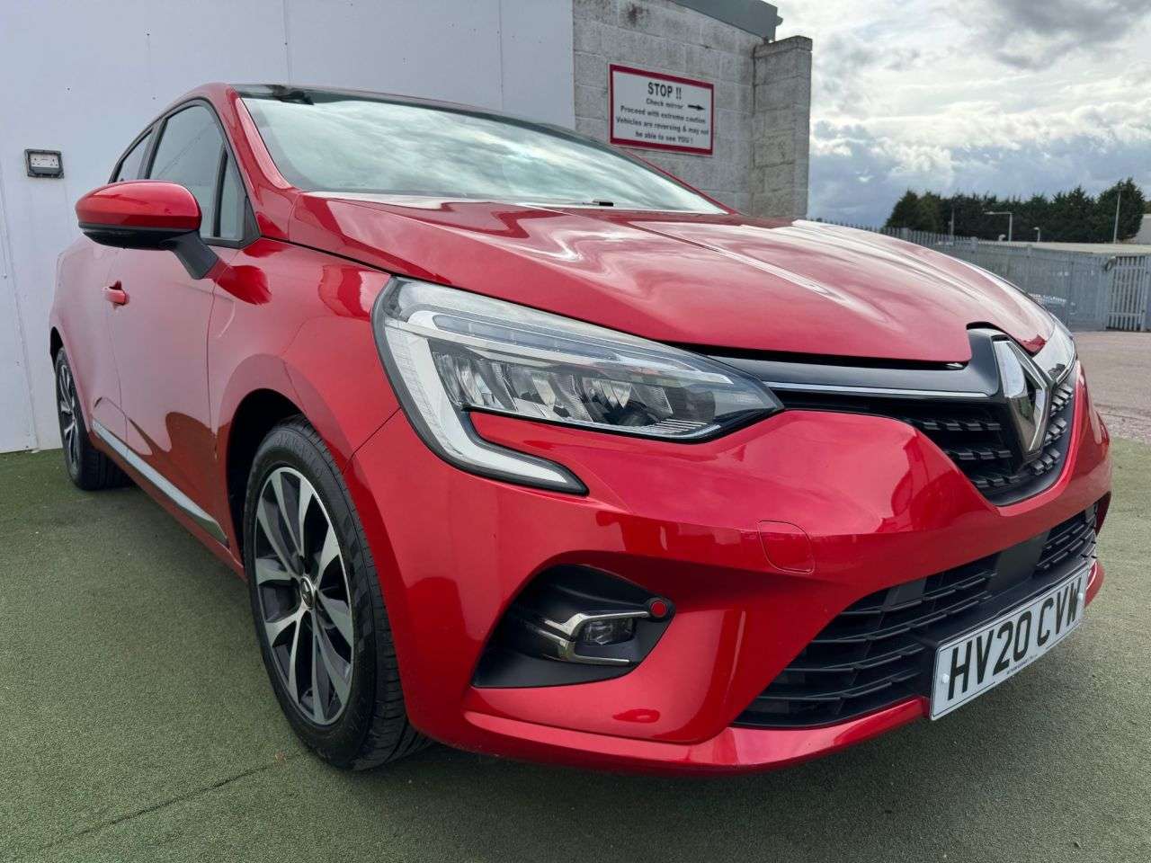 0 RENAULT CLIO 0 RENAULT CLIO