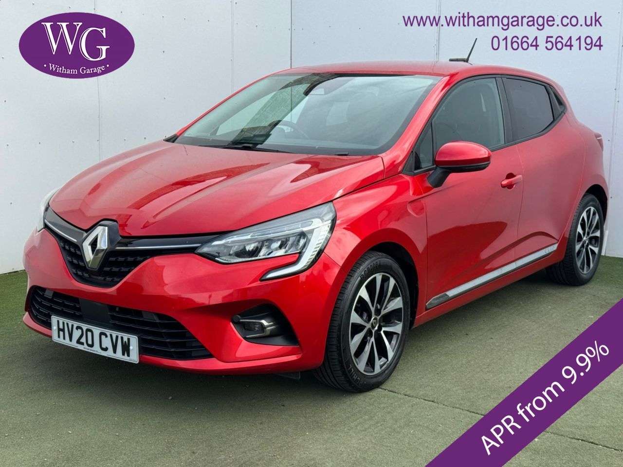 A 0 RENAULT CLIO 1.0 TCe Iconic Hatchback 5dr Petrol Manual Euro 6 (s/s) (100 ps) A 0 RENAULT CLIO 1.0 TCe Iconic Hatchback 5dr Petrol Manual Euro 6 (s/s) (100 ps)