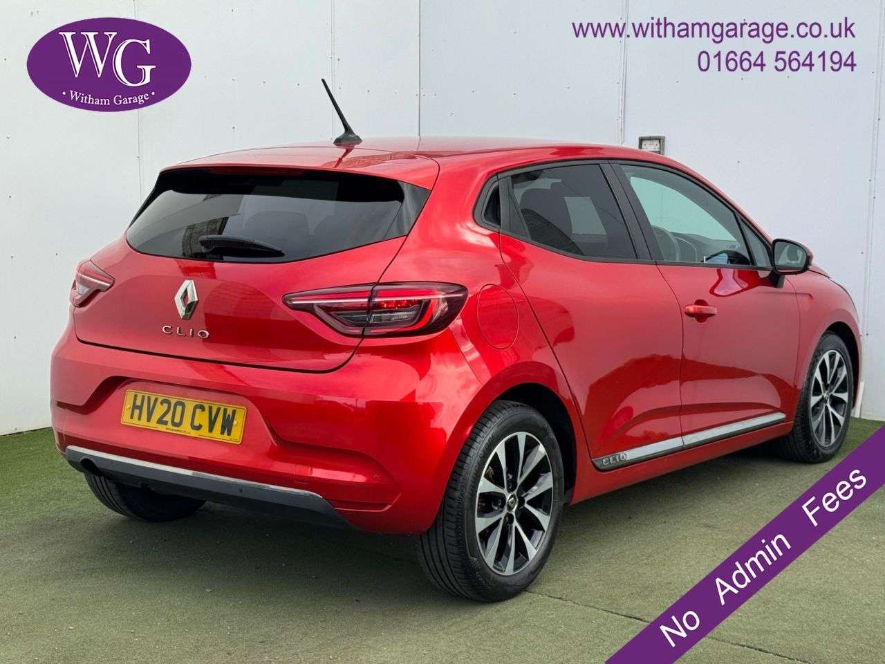 A 0 RENAULT CLIO 1.0 TCe Iconic Hatchback 5dr Petrol Manual Euro 6 (s/s) (100 ps) A 0 RENAULT CLIO 1.0 TCe Iconic Hatchback 5dr Petrol Manual Euro 6 (s/s) (100 ps)