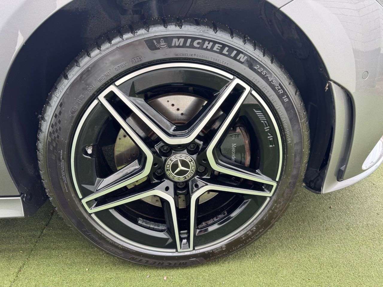 2023 MERCEDES-BENZ CLA 2023 MERCEDES-BENZ CLA