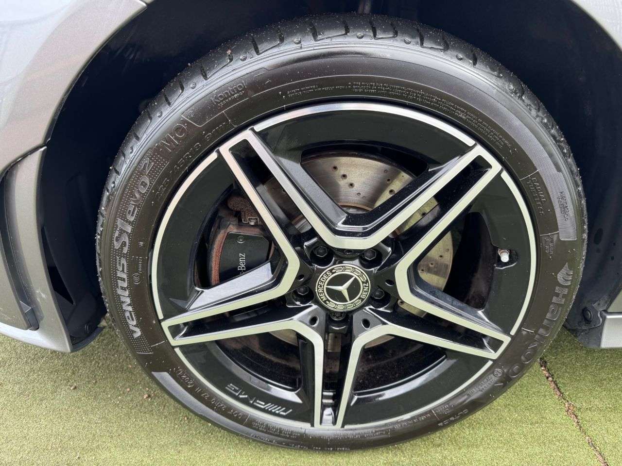 2023 MERCEDES-BENZ CLA 2023 MERCEDES-BENZ CLA