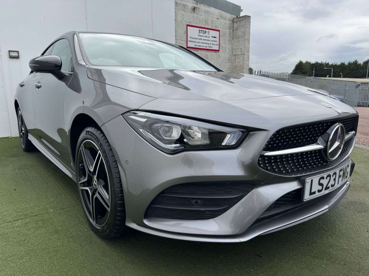 2023 MERCEDES-BENZ CLA 2023 MERCEDES-BENZ CLA