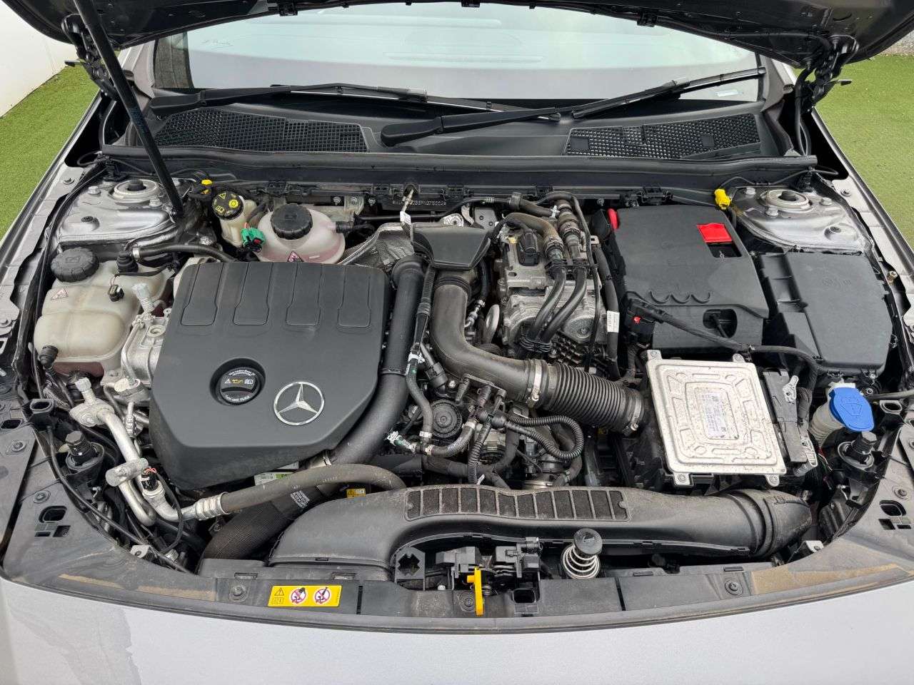 2023 MERCEDES-BENZ CLA 2023 MERCEDES-BENZ CLA