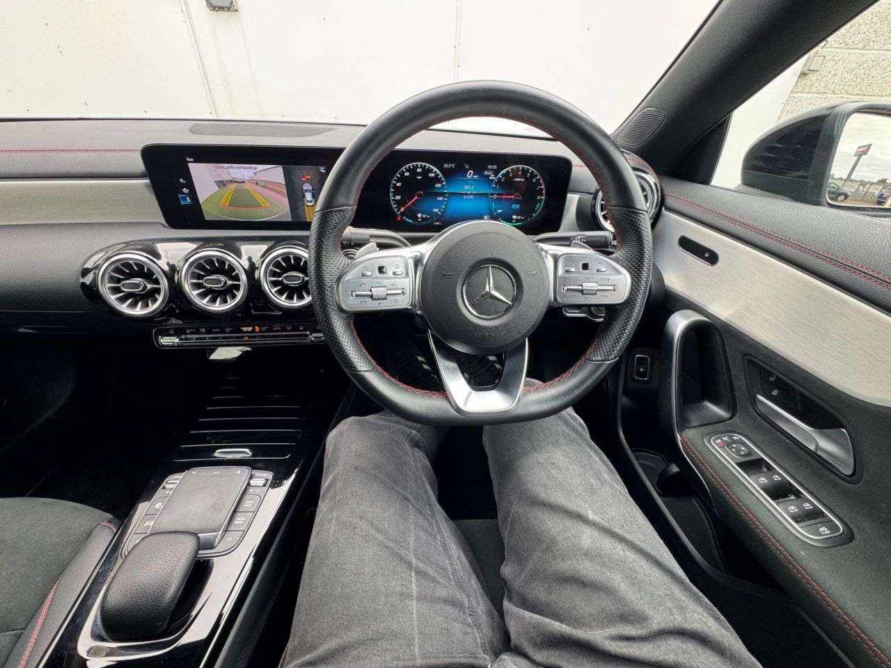 2023 MERCEDES-BENZ CLA 2023 MERCEDES-BENZ CLA