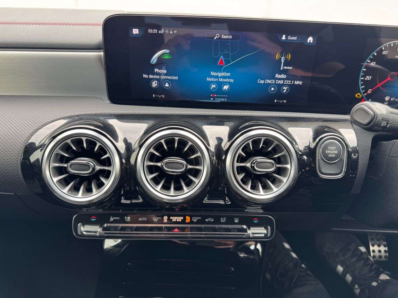 2023 MERCEDES-BENZ CLA 2023 MERCEDES-BENZ CLA