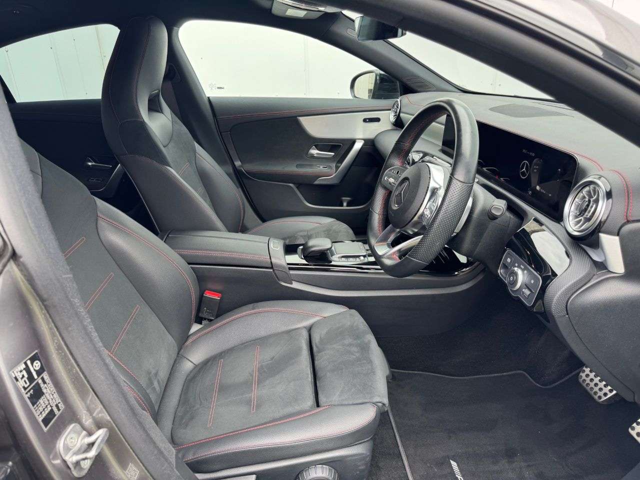 2023 MERCEDES-BENZ CLA 2023 MERCEDES-BENZ CLA