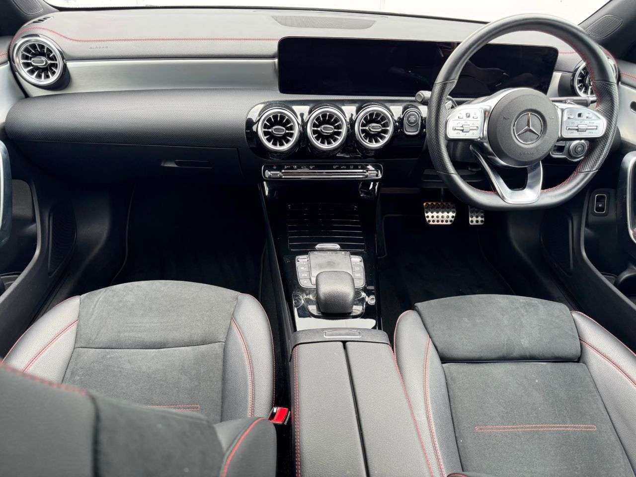 2023 MERCEDES-BENZ CLA 2023 MERCEDES-BENZ CLA