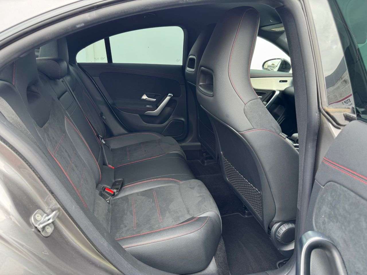 2023 MERCEDES-BENZ CLA 2023 MERCEDES-BENZ CLA