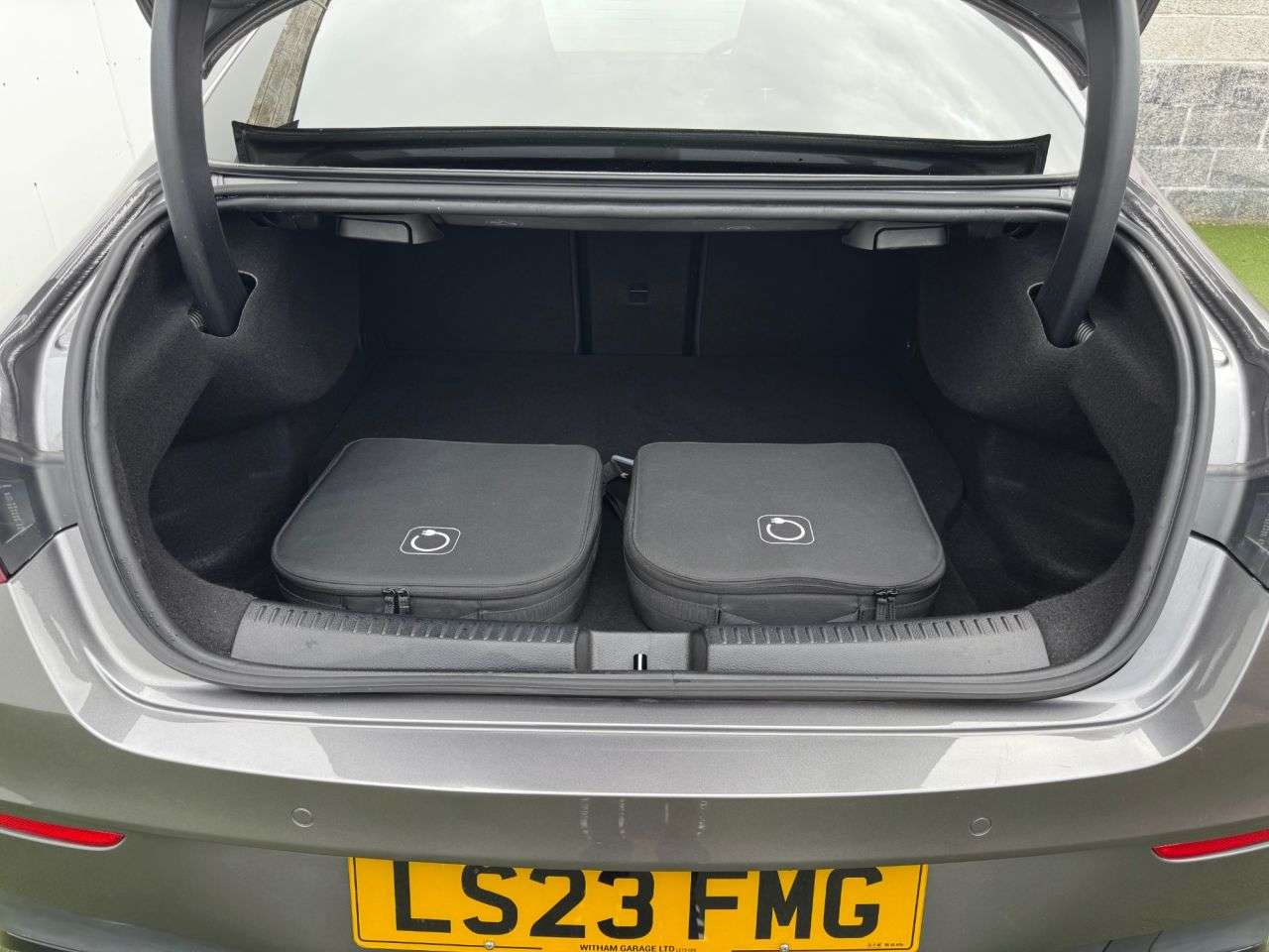 2023 MERCEDES-BENZ CLA 2023 MERCEDES-BENZ CLA