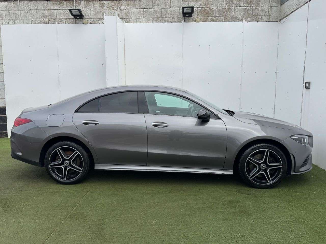 2023 MERCEDES-BENZ CLA 2023 MERCEDES-BENZ CLA