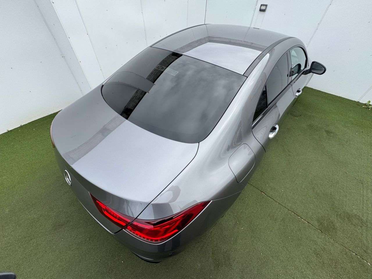 2023 MERCEDES-BENZ CLA 2023 MERCEDES-BENZ CLA