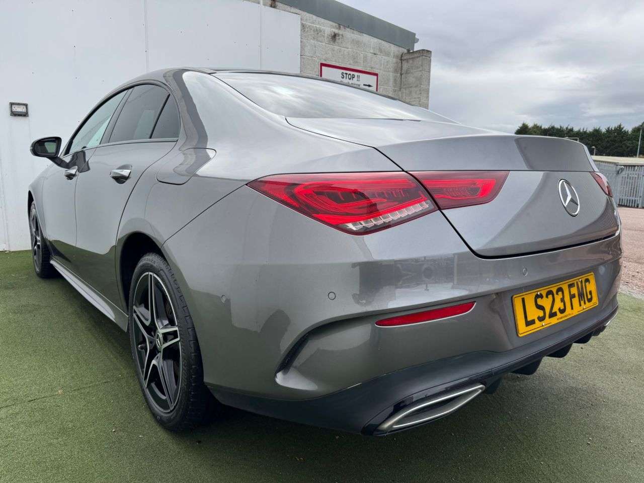 2023 MERCEDES-BENZ CLA 2023 MERCEDES-BENZ CLA