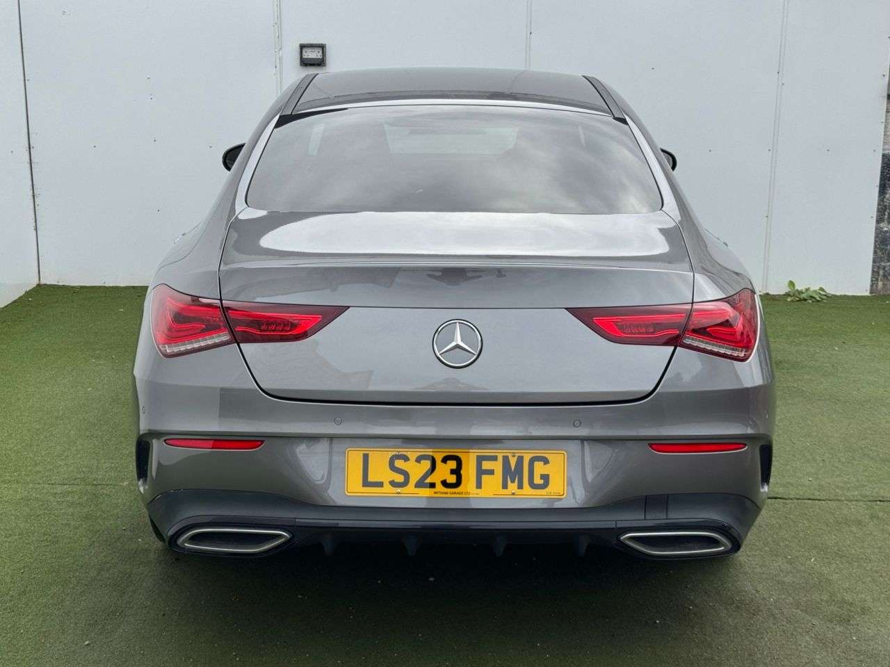 2023 MERCEDES-BENZ CLA 2023 MERCEDES-BENZ CLA