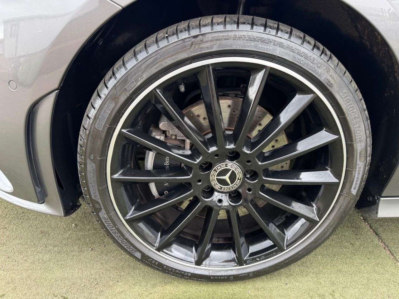 2023 MERCEDES-BENZ CLA 2023 MERCEDES-BENZ CLA