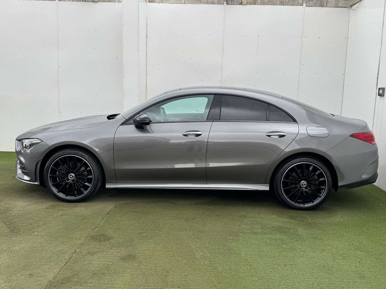 2023 MERCEDES-BENZ CLA 2023 MERCEDES-BENZ CLA