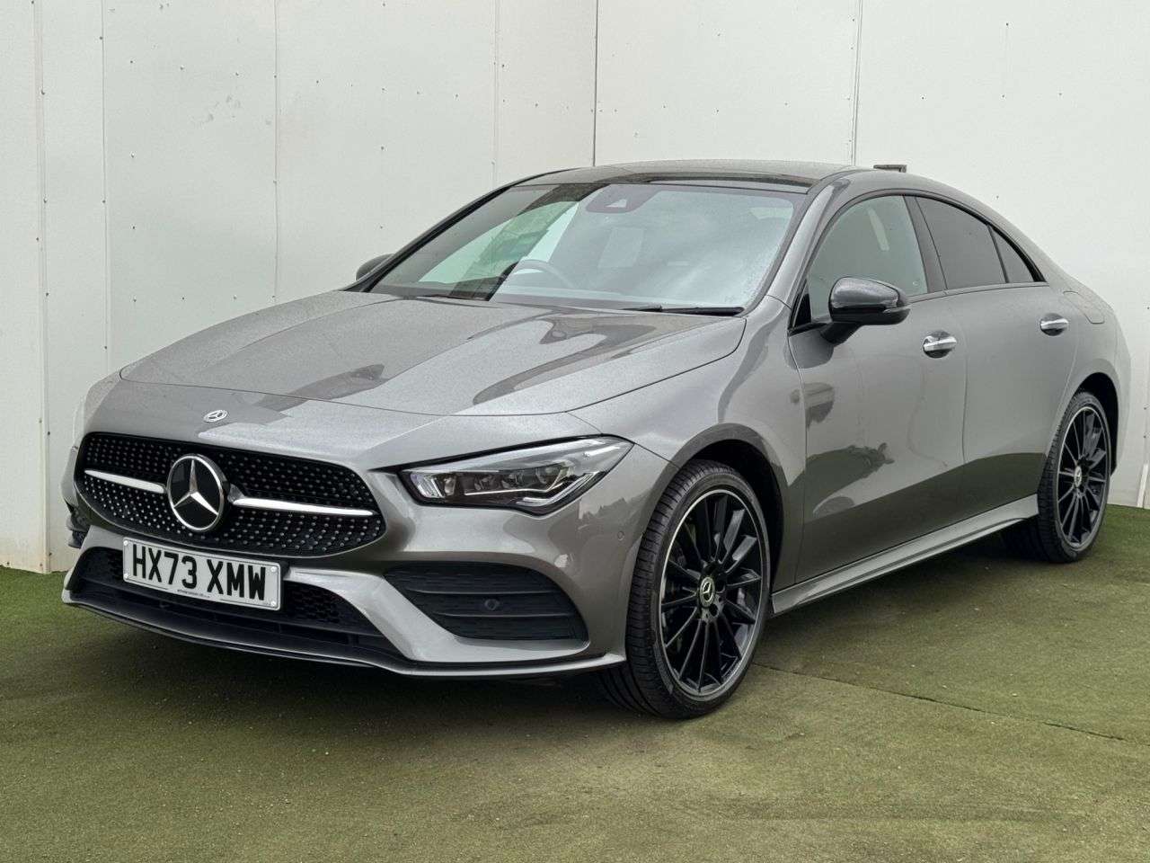 2023 MERCEDES-BENZ CLA 2023 MERCEDES-BENZ CLA