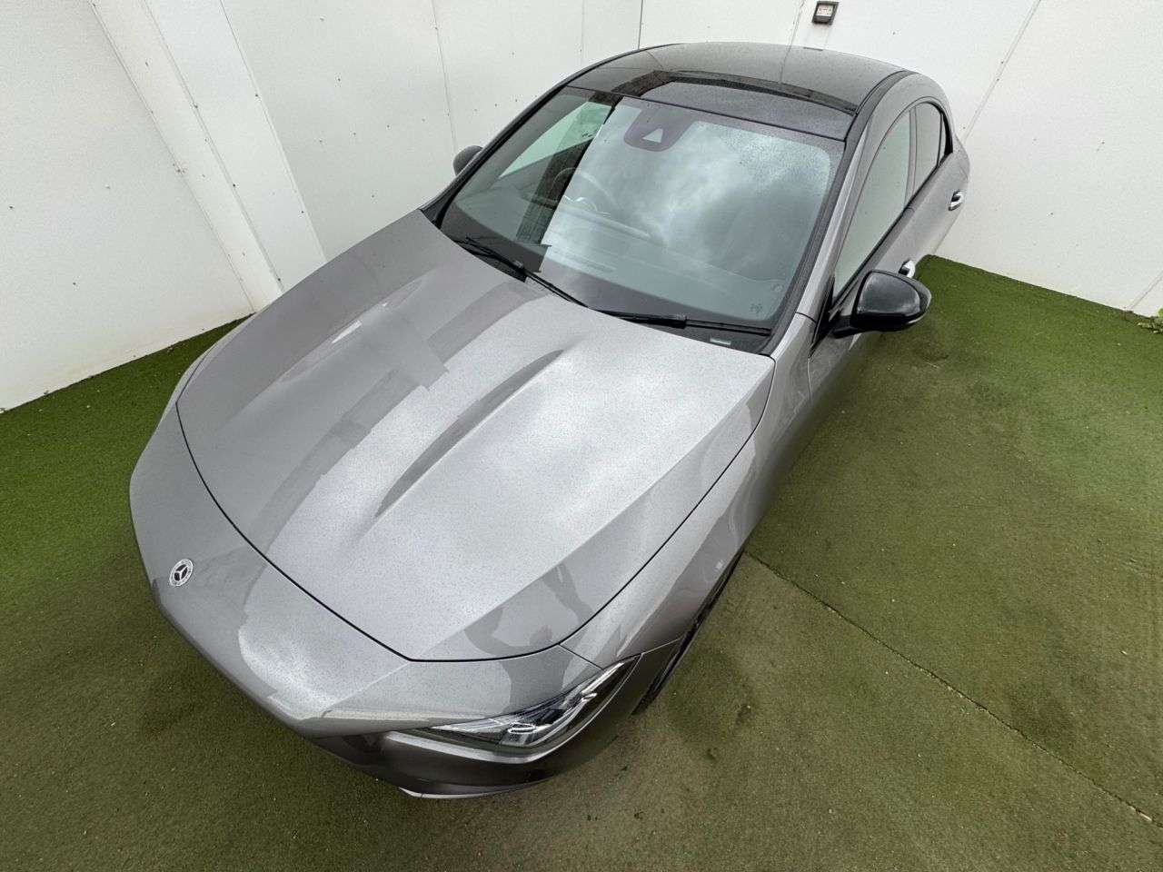 2023 MERCEDES-BENZ CLA 2023 MERCEDES-BENZ CLA