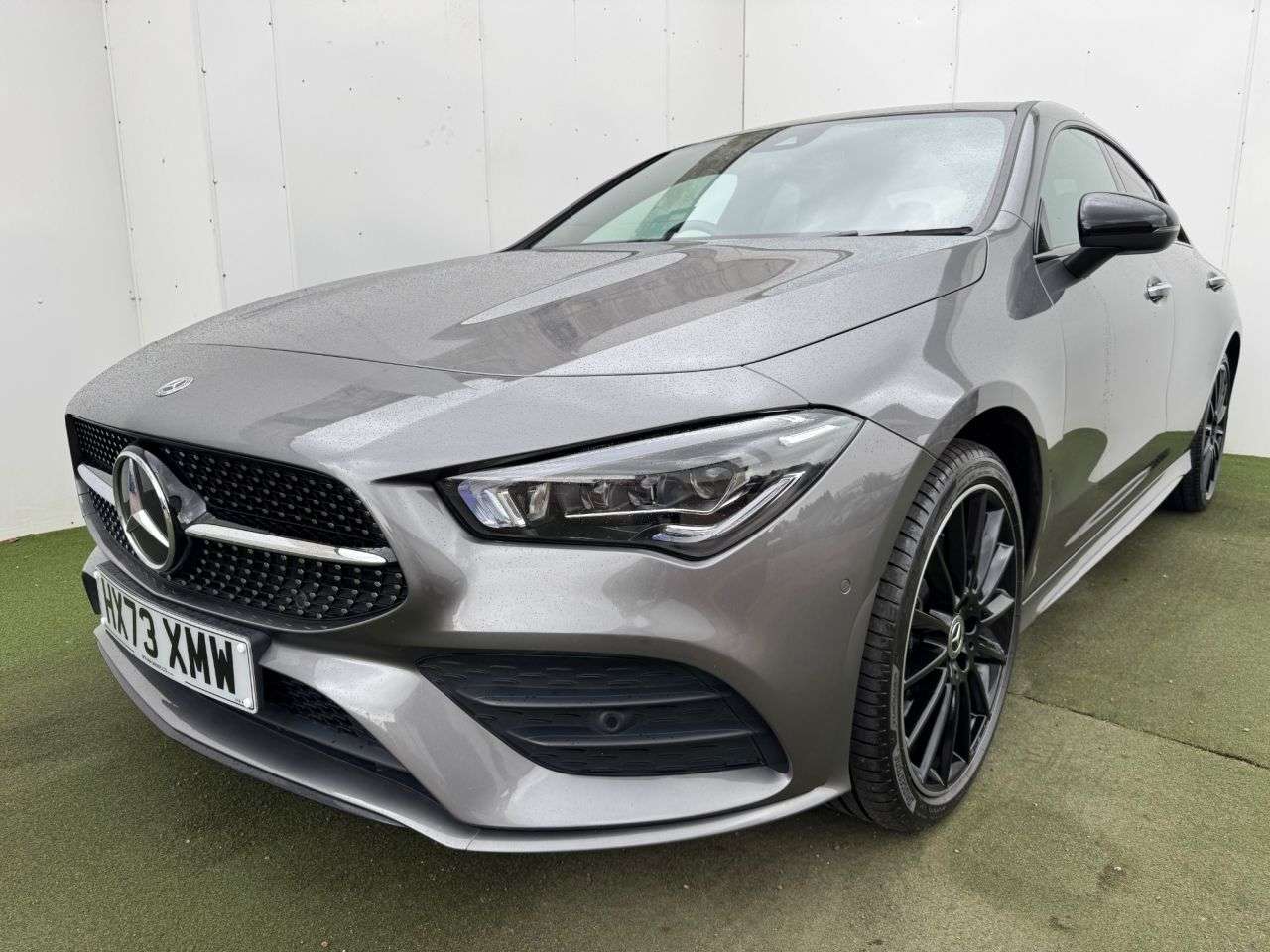 2023 MERCEDES-BENZ CLA 2023 MERCEDES-BENZ CLA