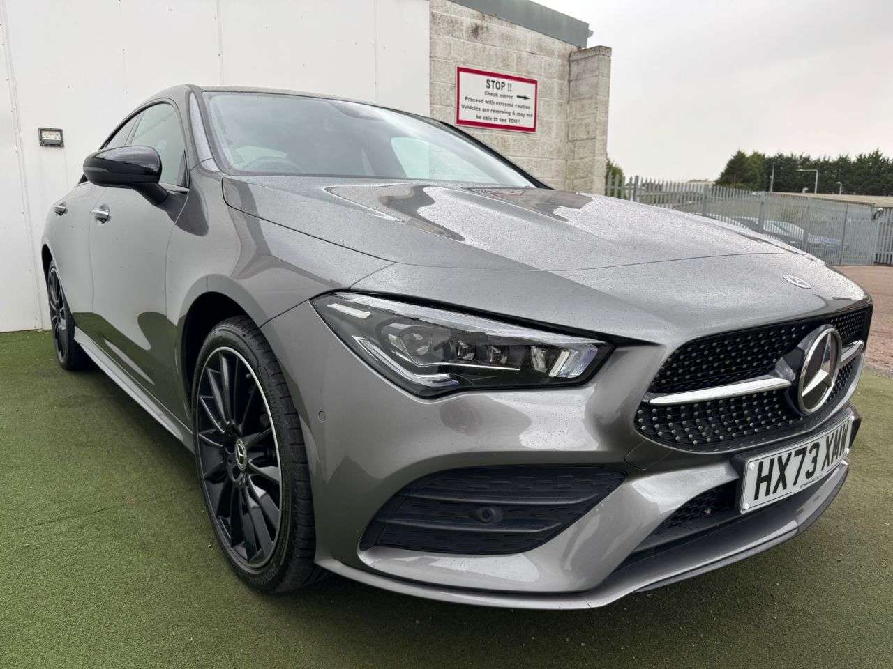 2023 MERCEDES-BENZ CLA 2023 MERCEDES-BENZ CLA