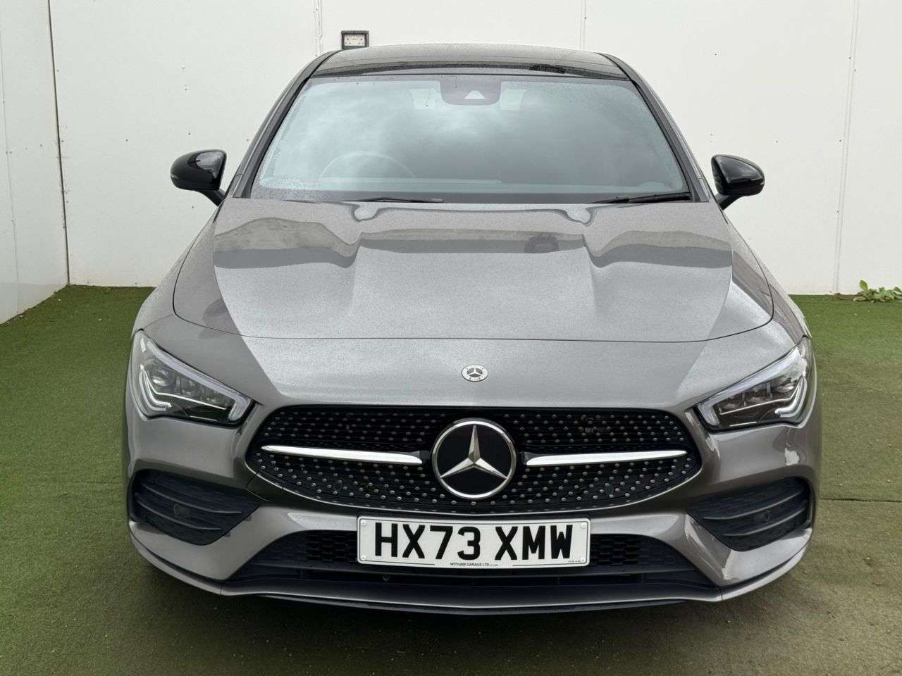 2023 MERCEDES-BENZ CLA 2023 MERCEDES-BENZ CLA