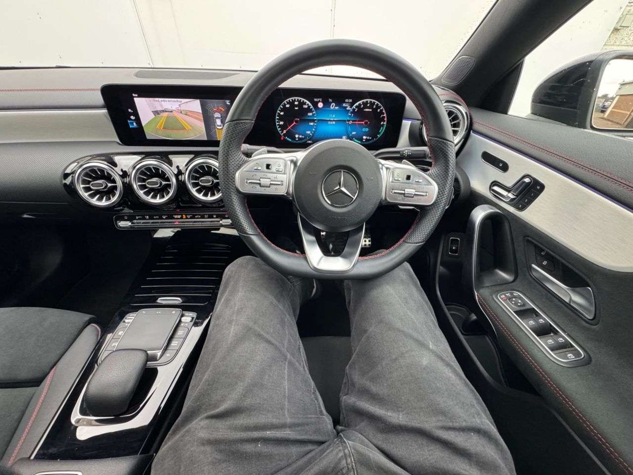 2023 MERCEDES-BENZ CLA 2023 MERCEDES-BENZ CLA