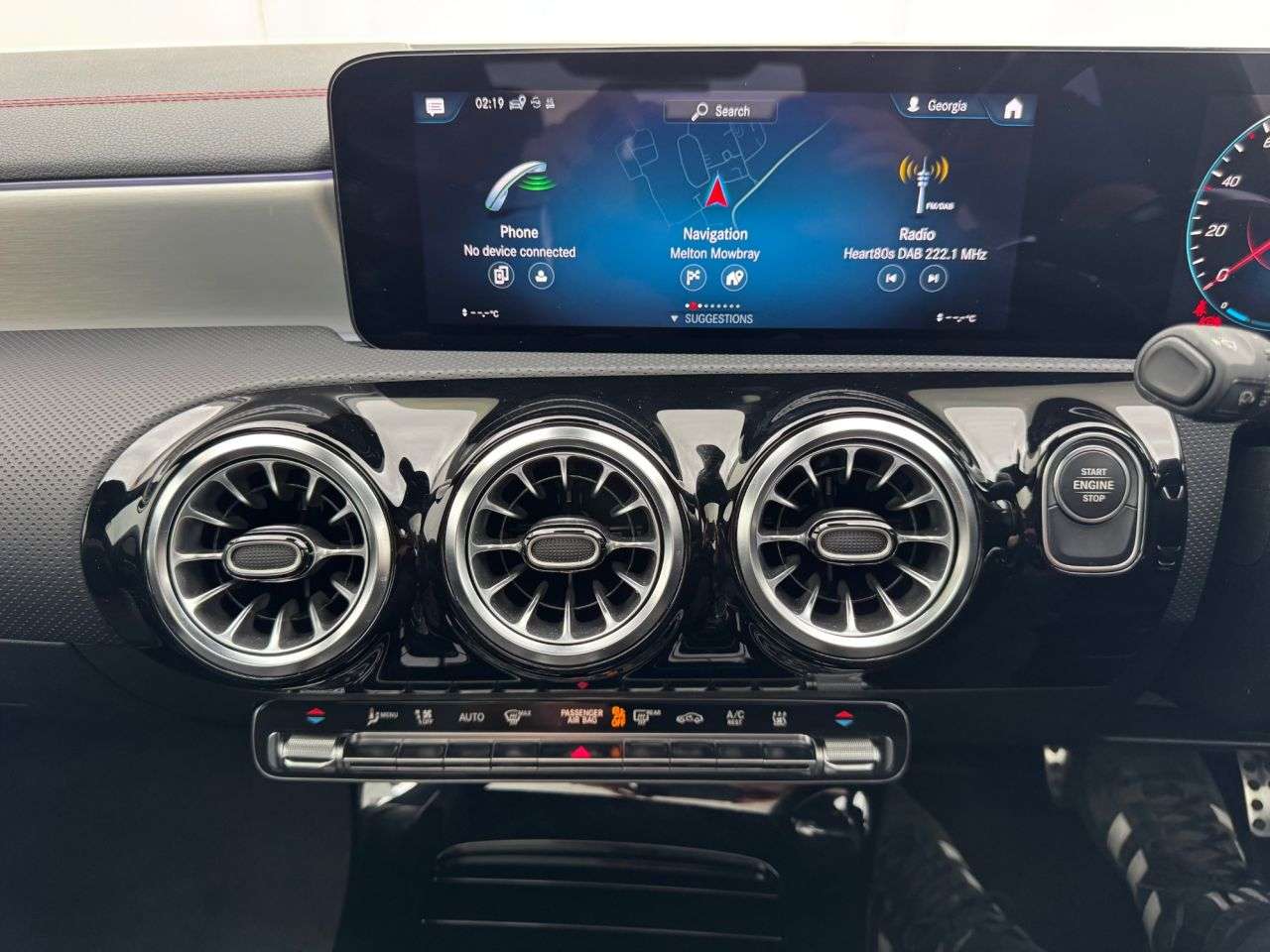 2023 MERCEDES-BENZ CLA 2023 MERCEDES-BENZ CLA