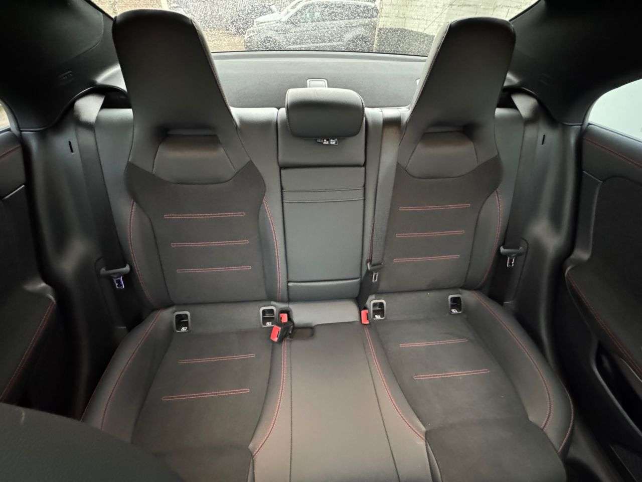 2023 MERCEDES-BENZ CLA 2023 MERCEDES-BENZ CLA