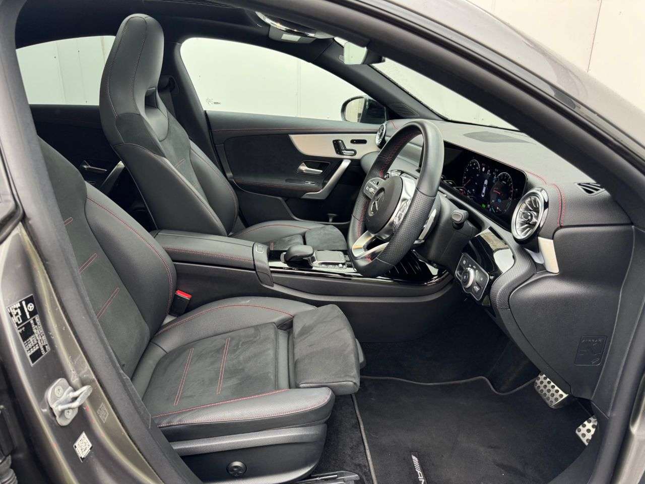 2023 MERCEDES-BENZ CLA 2023 MERCEDES-BENZ CLA