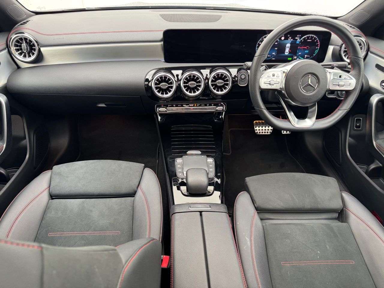 2023 MERCEDES-BENZ CLA 2023 MERCEDES-BENZ CLA