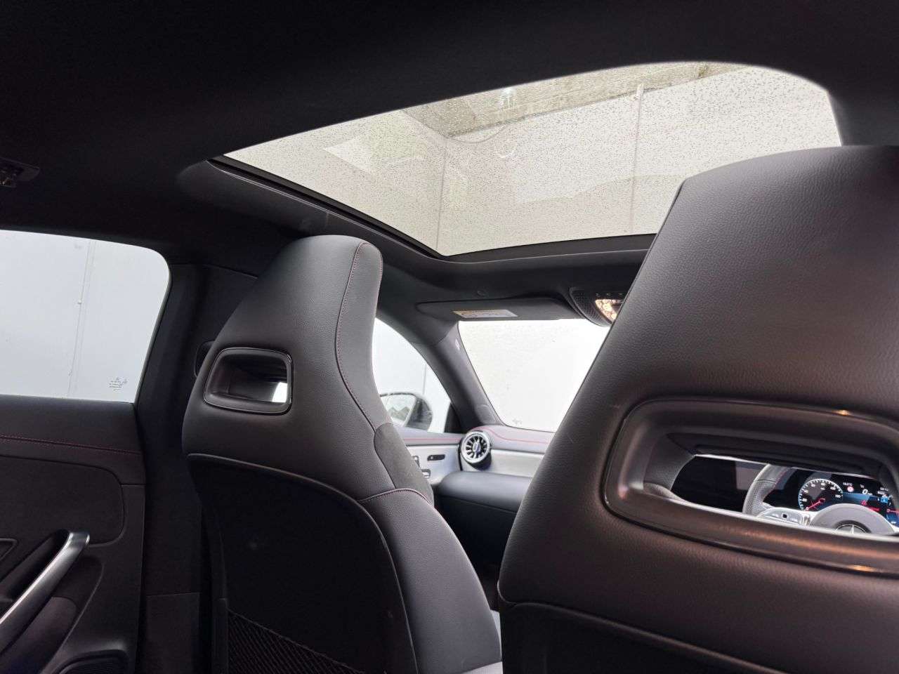 2023 MERCEDES-BENZ CLA 2023 MERCEDES-BENZ CLA