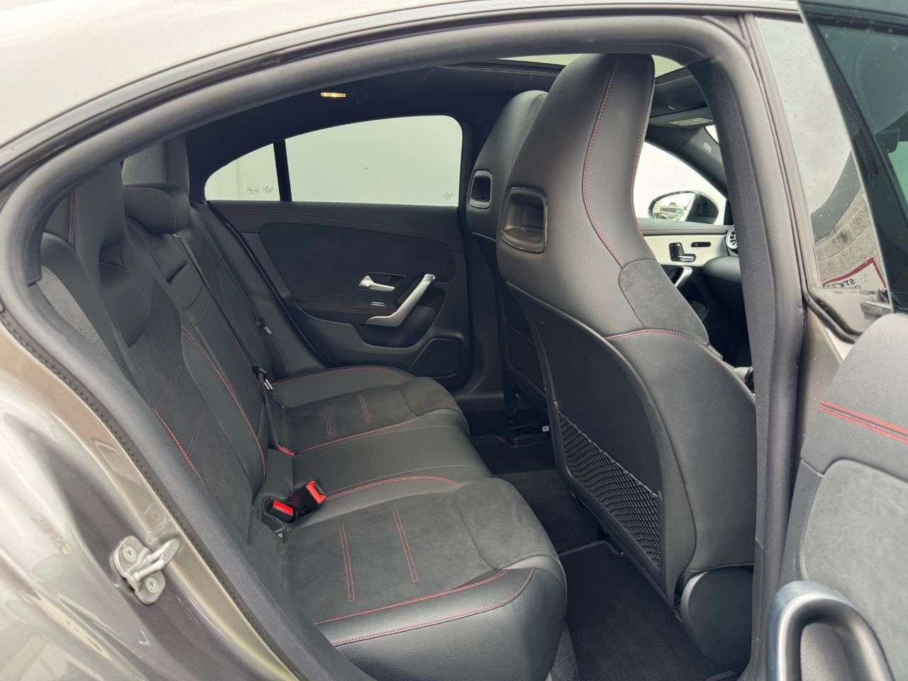 2023 MERCEDES-BENZ CLA 2023 MERCEDES-BENZ CLA