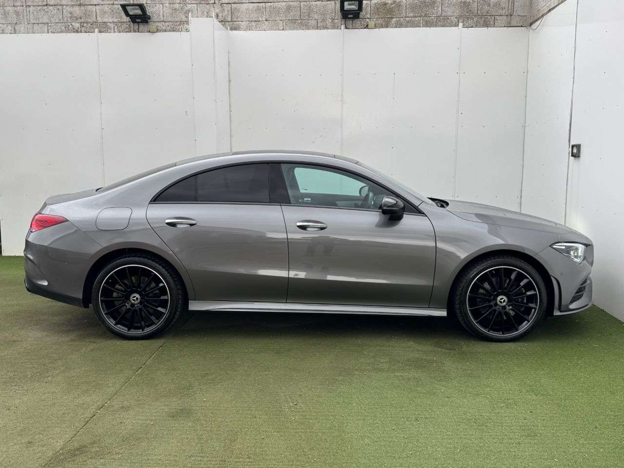 2023 MERCEDES-BENZ CLA 2023 MERCEDES-BENZ CLA