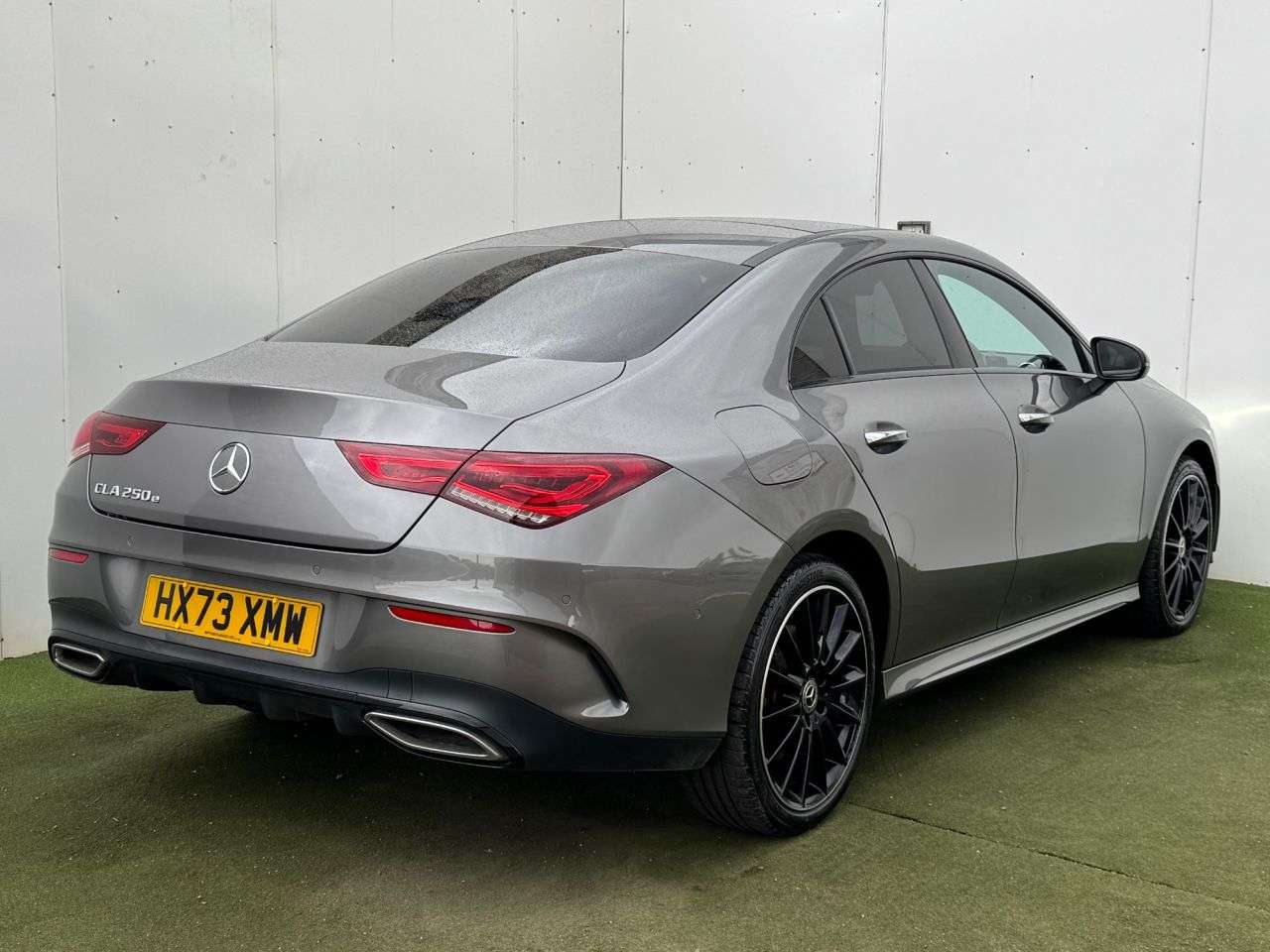 2023 MERCEDES-BENZ CLA 2023 MERCEDES-BENZ CLA