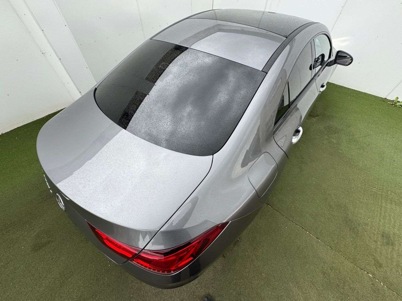 2023 MERCEDES-BENZ CLA 2023 MERCEDES-BENZ CLA