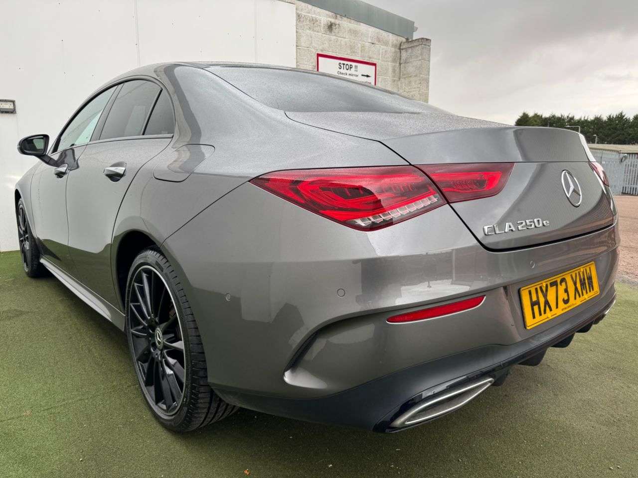 2023 MERCEDES-BENZ CLA 2023 MERCEDES-BENZ CLA