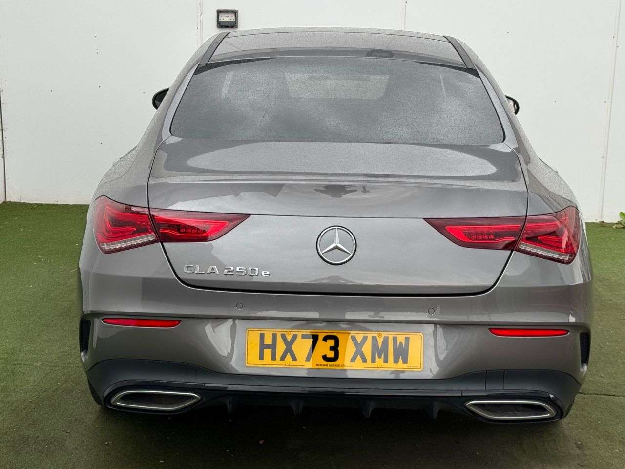 2023 MERCEDES-BENZ CLA 2023 MERCEDES-BENZ CLA