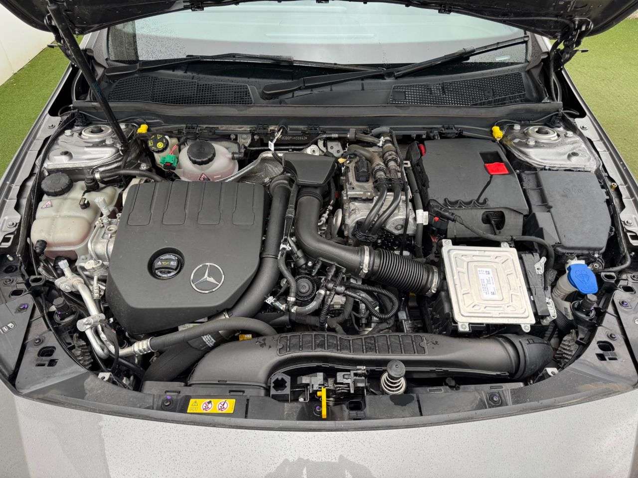 2023 MERCEDES-BENZ CLA 2023 MERCEDES-BENZ CLA